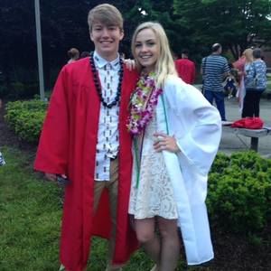 Meet your Posher, Christian